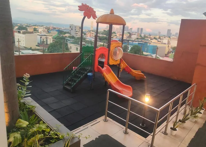 Staycationbabe Gwen Hotel 5*
